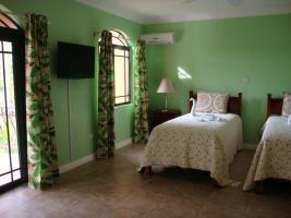 10 Bedroom Guesthouse - Montego Bay Cinnamon Hill Ngoại thất bức ảnh
